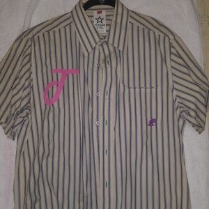 TStarb short sleeve shirt size 2XL